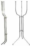 CHAMPAGNE BUCKET STAND