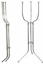 CHAMPAGNE BUCKET STAND