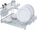 ALUMINIUM DISH RACK