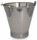 S/STEEL BUCKET
