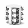 12PC SPICE CONTAINER SET