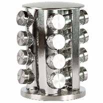 16PC SPICE CONTAINER SET