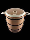 3 TIER INSULATED TIFFIN