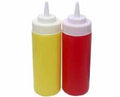 2PC SAUCE BOTTLE SET