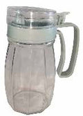 OIL BOTTLE 600ML (8752-1)