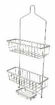 SHOWER CADDY