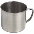 S/STEEL MUG