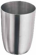 DELUX S/STEEL TUMBLER