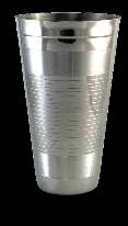 LASSI / MILK SHAKE S/STEEL TUMBLER