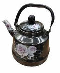 ENAMEL KETTLE 1.7L