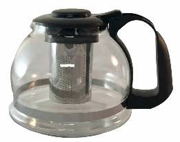 TEA POT