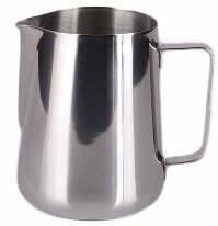 MILK WARMER JUG