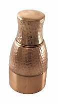 COPPER BEDROOM JAR 1.1L