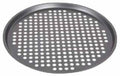 PIZZA TRAY WITH HOLES 33CM