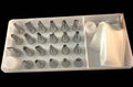 CAKE DECORATOR SET