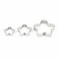 3PC COOKIE CUTTER