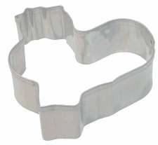CHICKEN COOKIE CUTTER
