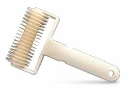 16 STRIPE DOUGH CUTTER