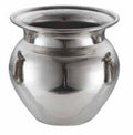 S/STEEL POOJA LOTA #9