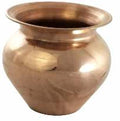 COPPER LOTA 9"