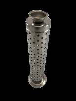 TALL AGARBATTI TUBE