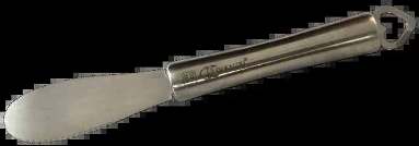 BUTTER KNIFE