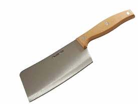CLEAVER KNIFE