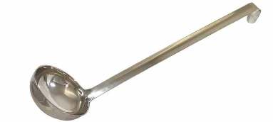 FINE LADLE 36CM (FB-L)