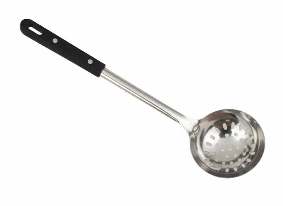 LONG BLACK HANDLE SKIMMER