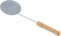 WOODEN HANDLE SKIMMER