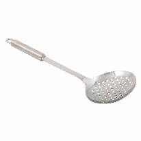 S/STEEL SKIMMER STEEL HANDLE