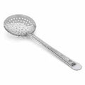 S/STEEL SKIMMER FLAT HANDLE ZARA #4