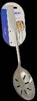 BASTING SPOON SLOTTED 10INCH