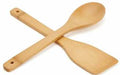30CM BAMBOO SPOON OR SPATULA