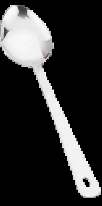 SOBER SPOON