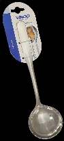 SOLID LADLE 10INCH