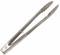 S/STEEL TONGS