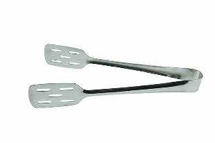 S/STEEL SANDWICH TONGS