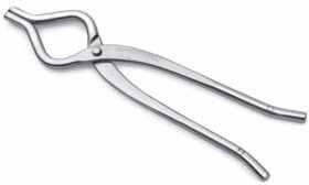 PAKKED / PINCHER TONG