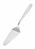 CAKE SERVER SOLID 10INCH