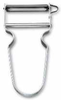 VEGETABLE PEELER