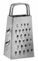 MINI GRATER