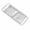 3 USE GRATER
