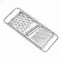 3 USE GRATER
