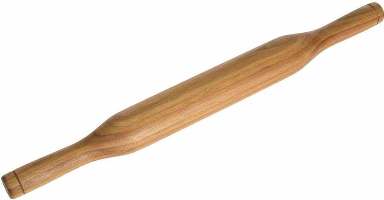MANGO WOODEN ROLLING PIN