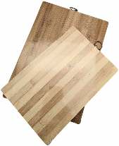 CHOPPING BOARD