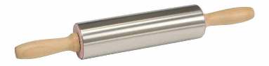 Stainless Steel ROLLING PIN