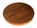 WOODEN CHAKLA BOARD