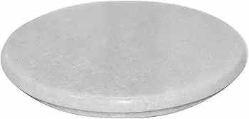 PREMIUM MARBLE CHAKLA/BOARD WHITE