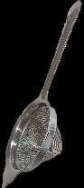 Stainless Steel TEA STRAINER D/MESH #4